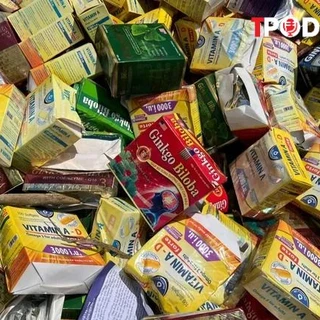 NÓNG 10/6: Lời khai của giám đốc đứng sau vụ đổ hàng nghìn thực phẩm chức năng ở TPHCM