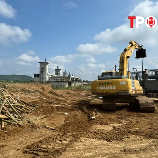 Hồ sơ đất đai tiếp nhận trước ngày 1/7/2025 chưa giải quyết xong được xử lý thế nào?