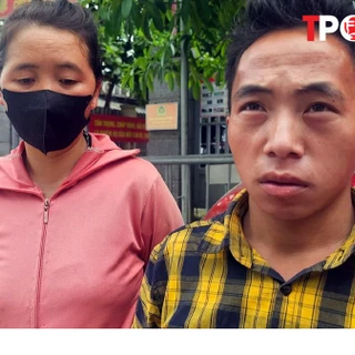 NÓNG 16/6: Vụ hai người Mông tố taxi 'chặt chém' 4,2 triệu đồng: Tạm giữ 3 đối tượng