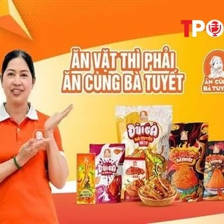 NÓNG 23/6: 'Ăn Cùng Bà Tuyết' bán 'đắt như tôm tươi', vì sao công ty giải thể?