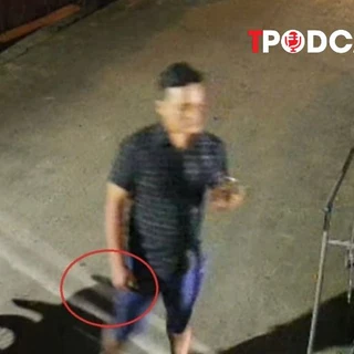 NÓNG 9/7: Đêm khuya, cả gia đình hoảng sợ vì bị người đàn ông cầm dao dọa giết