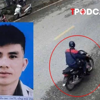 NÓNG 11/6: 'Dấu vết' phạm nhân vượt ngục, cảnh sát thông báo khẩn
