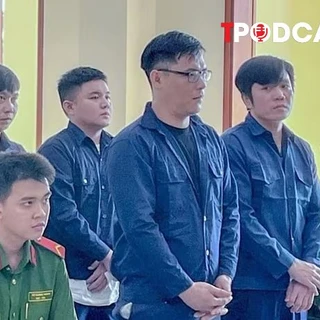 NÓNG 3/7: Ép các bé gái làm tiếp viên karaoke không trả lương, ra tòa kêu oan