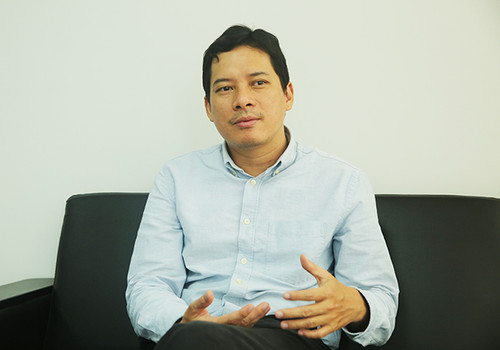 Ông Lê Quang Tự Do, Cục trưởng Cục Phát thanh, Truyền hình và Thông tin điện tử. Ông Lê Quang Tự Do, Cục trưởng Cục Phát thanh, Truyền hình và Thông tin điện tử.