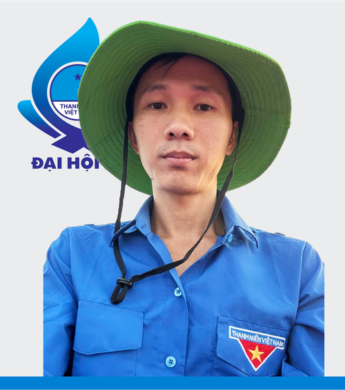 Anh Nguyễn Quốc Hoàng