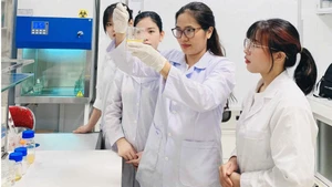 Khoa học công nghệ được ươm mầm, triển khai, và chuyển hoá thành nguồn lực cho quốc gia 