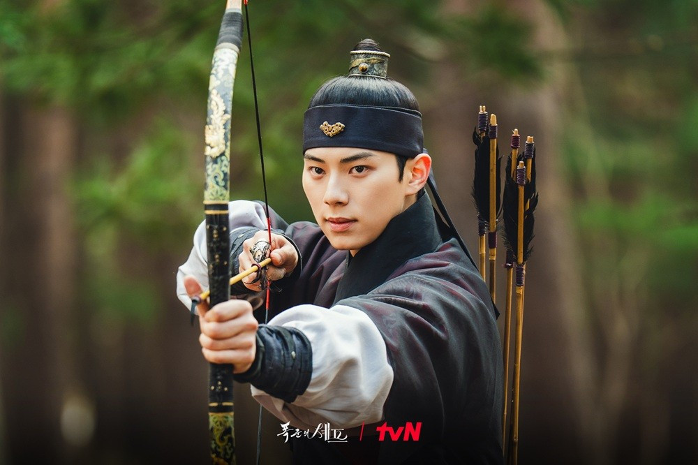 Ngự Trù Của Bạo Chúa: Yoona quá xinh, quá duyên trong một phim dễ gây đói  bụng | Báo điện tử Tiền Phong