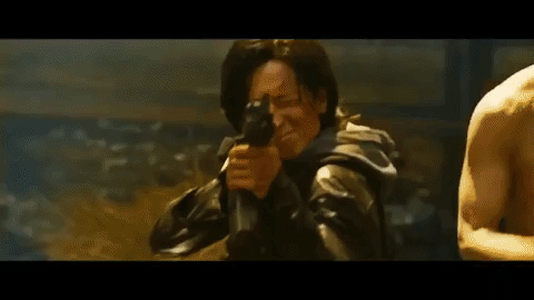 'Train to Busan' 2 với quân đoàn xác sống ‘đói khát’, đẫm máu và chết chóc ảnh 7