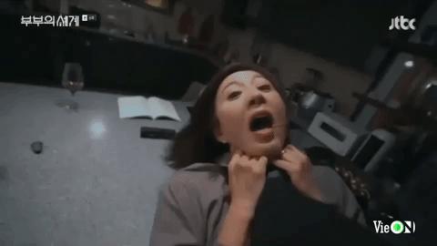 Thế giới hôn nhân 8-Tae Oh mặn nồng bên tiểu tam trong khi thuê người đánh vợ cũ suýt chết ảnh 1