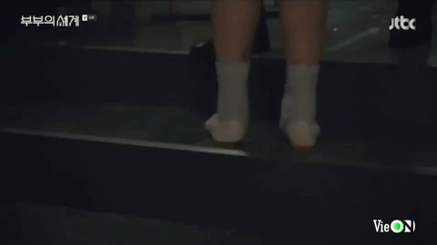 Thế giới hôn nhân 8-Tae Oh mặn nồng bên tiểu tam trong khi thuê người đánh vợ cũ suýt chết ảnh 2