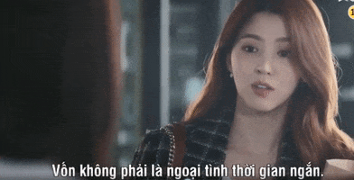 4 màn đối đáp của 'tiểu tam' trong 'Thế giới hôn nhân' khiến người xem ngã ngửa ảnh 3