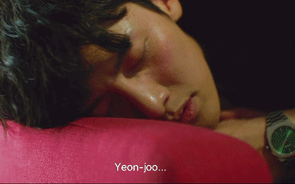 Chứa cảnh nóng quá gợi dục, phim của Ji Chang Wook - Kim Yoo Jung bị yêu cầu ngừng chiếu ảnh 4