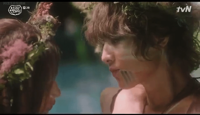 Drama 2019] Arthdal Chronicles, 아스달 연대기 - Page 13 - k-dramas ...