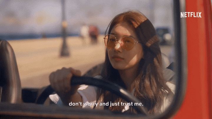 Vagabond Official Teaser #3 Netflix [ENG SUB] GIF by Yarrick | Gfycat