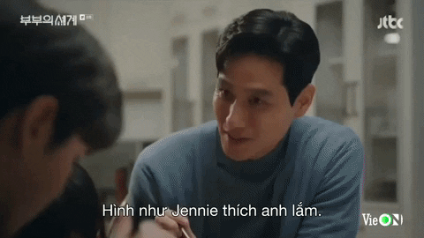 Thế giới hôn nhân 8-Tae Oh mặn nồng bên tiểu tam trong khi thuê người đánh vợ cũ suýt chết ảnh 4