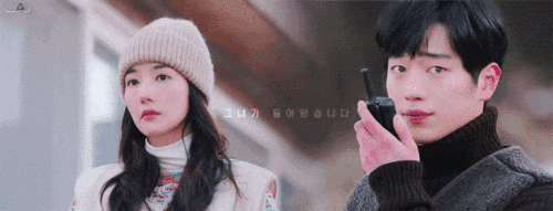 Park Min Young gây choáng voáng với cảnh 'nóng' cực khủng trong 'Trời đẹp em sẽ đến' ảnh 7