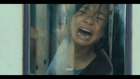 'Train to Busan' 2 với quân đoàn xác sống ‘đói khát’, đẫm máu và chết chóc ảnh 11