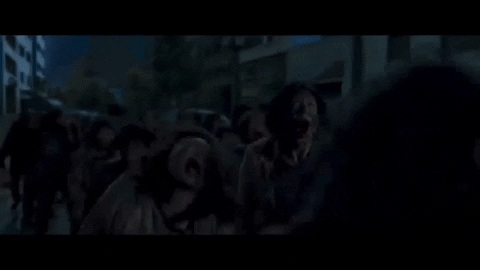 'Train to Busan' 2 với quân đoàn xác sống ‘đói khát’, đẫm máu và chết chóc ảnh 3