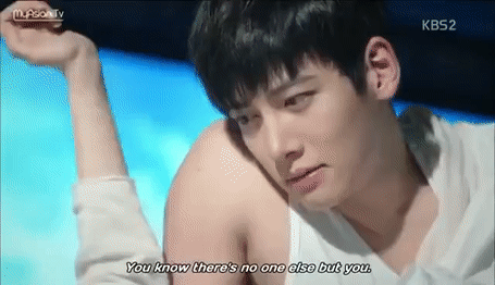 Park Min Young gây choáng voáng với cảnh 'nóng' cực khủng trong 'Trời đẹp em sẽ đến' ảnh 5