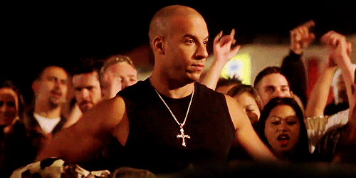Vin Diesel GIF - Find & Share on GIPHY
