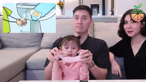 Dàn vlogger nổi tiếng cùng lan truyền thông điệp tích cực trong mùa dịch ảnh 4