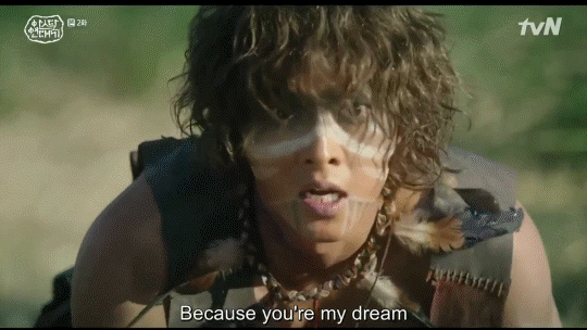 Những điểm đáng chú ý nhất của 2 tập đầu 'Biên niên sử Arthdal'