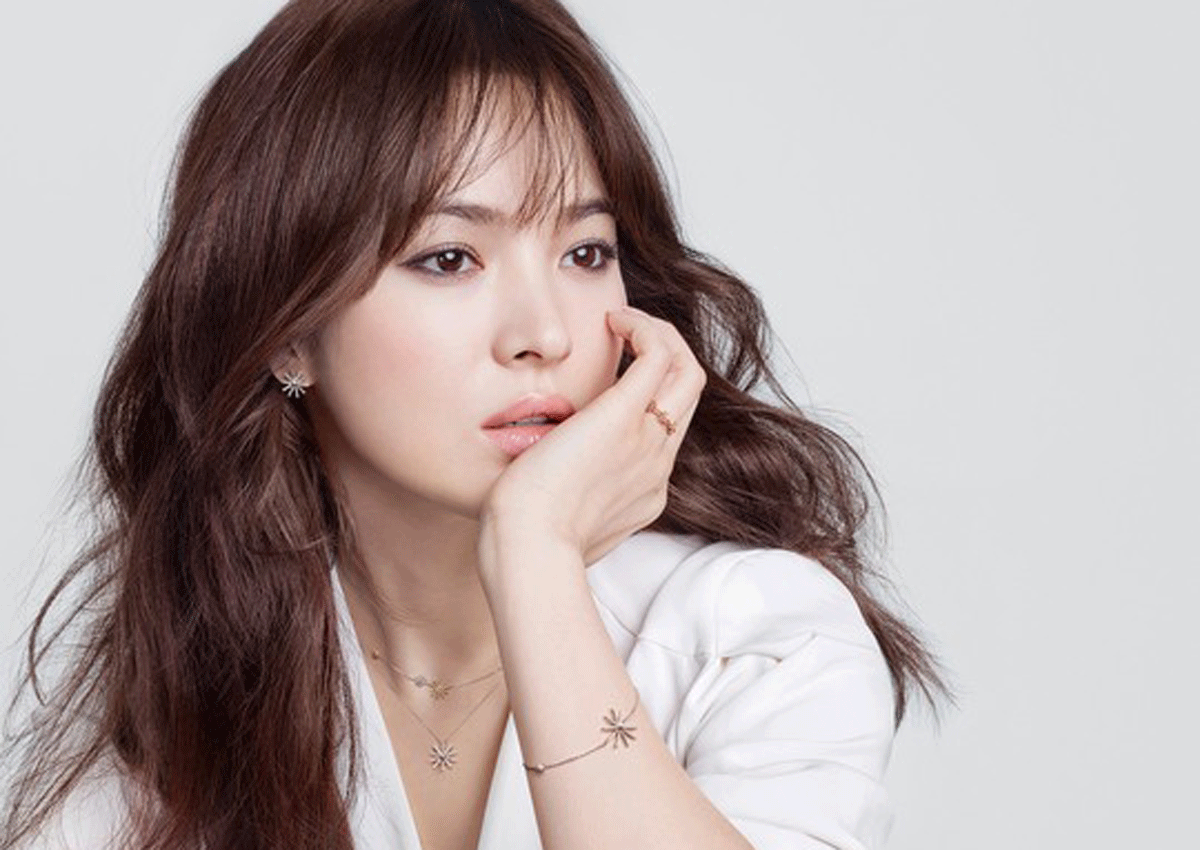 Song Hye Kyo gần cán mốc 10 triệu follow trên Instagram ảnh 7