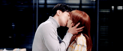 ♡ the head and the heart. ♡¸.•*