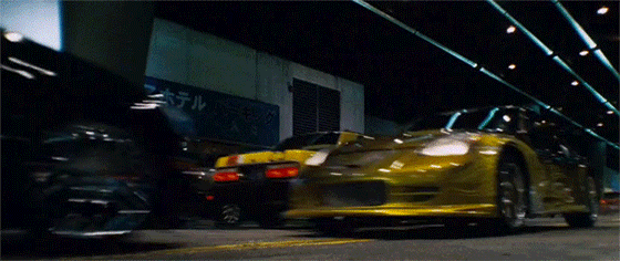 5 sự thật ít biết về 'Fast & Furious', trước lúc tử nạn Paul đã từng muốn bỏ phim ảnh 10