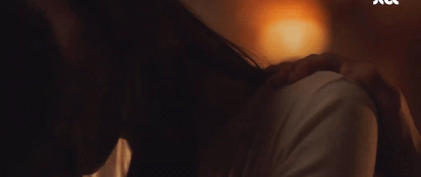 Park Min Young gây choáng voáng với cảnh 'nóng' cực khủng trong 'Trời đẹp em sẽ đến' ảnh 2