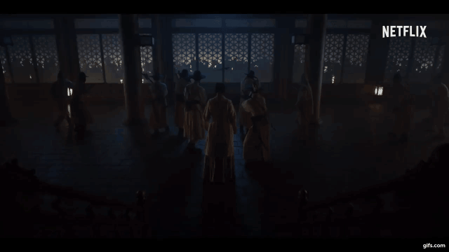 Netflix drops teaser video for season 2 of original drama series ...