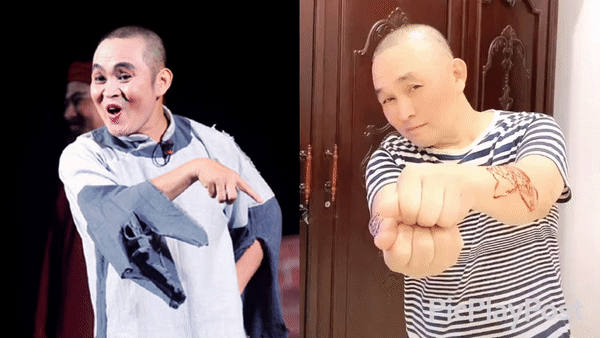 Mức lương 'khủng' của diễn viên Fanpage giải trí có sức ảnh hưởng nhất Facebook Việt ảnh 4 Mức lương 'khủng' của diễn viên Fanpage giải trí có sức ảnh hưởng nhất Facebook Việt ảnh 4