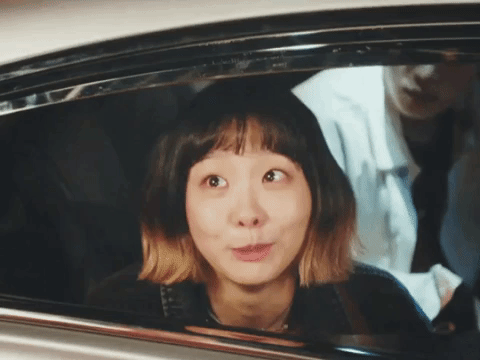 Itaewon Class": "Điên nữ" Kim Da Mi được netizen xứ Trung so sánh ...