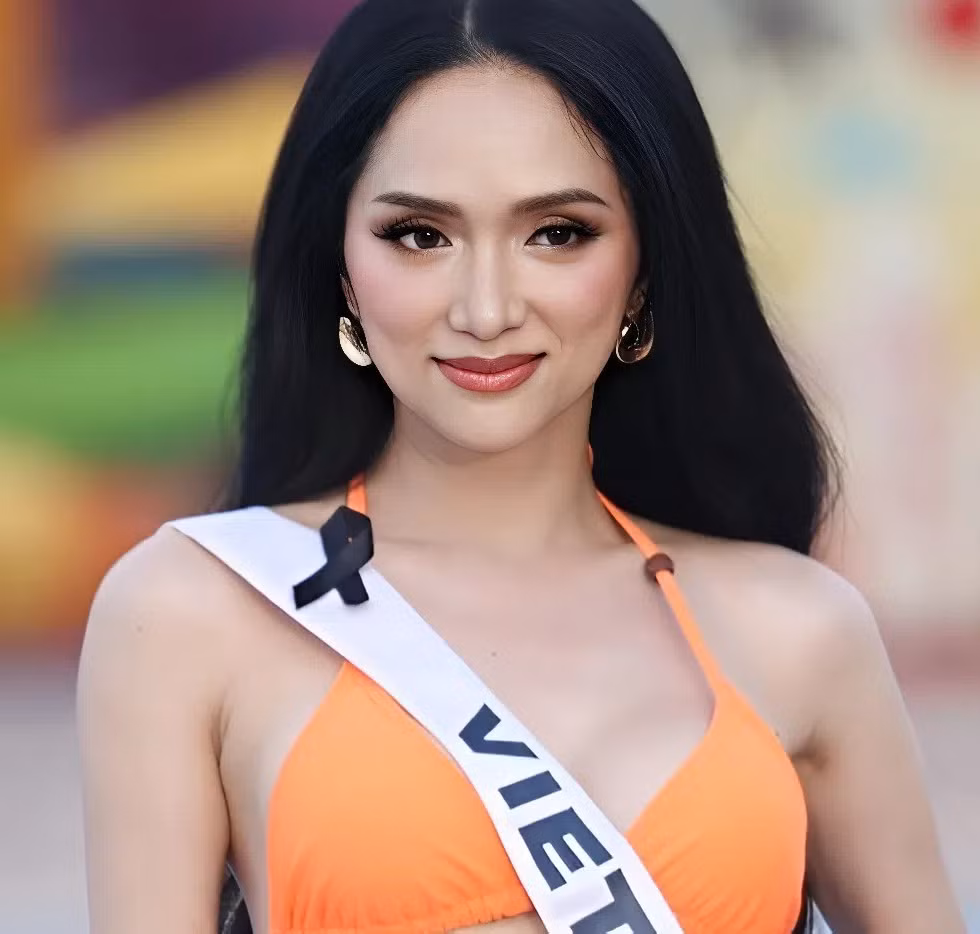 Phụ nữ đã kết hôn, người chuyển giới được thi Miss Universe Vietnam