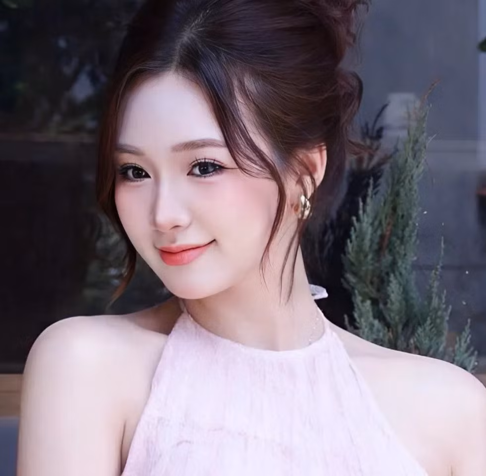 Hai cô gái dân tộc muốn giành vương miện Hoa hậu Việt Nam