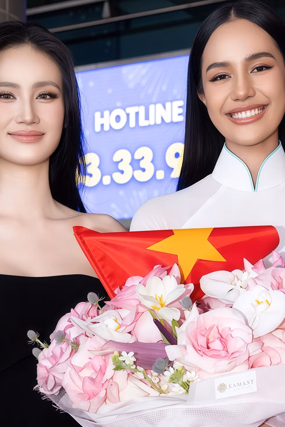 Hoa hậu Thế giới 2026 công bố lịch trình tổ chức tại Việt Nam 