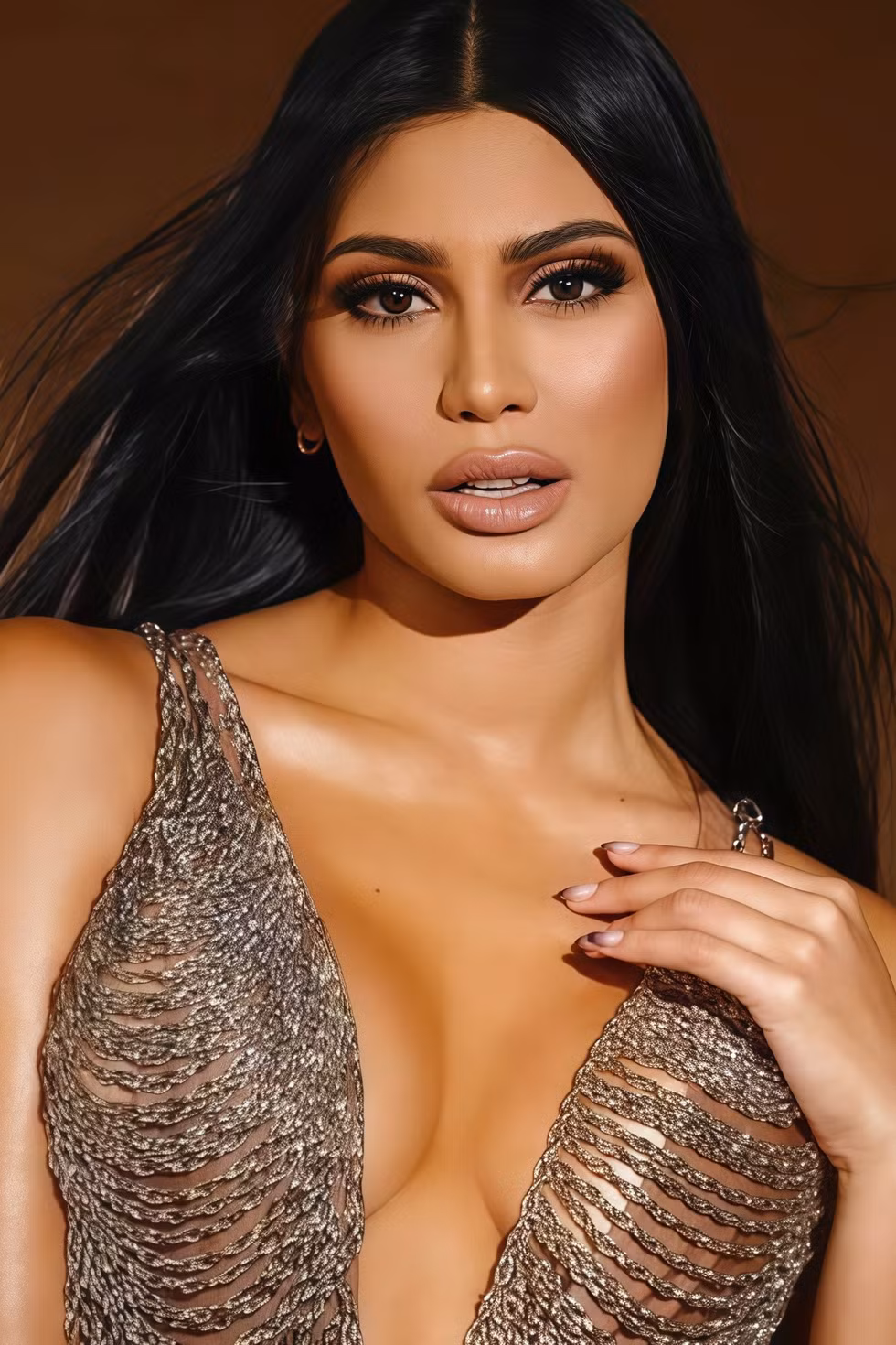 Thí sinh mạnh nhất Hoa hậu Hòa bình 2026