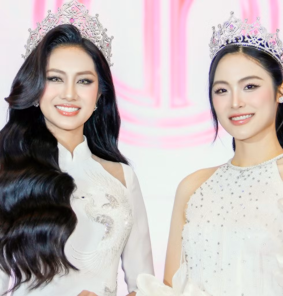 Không đo nhiệm kỳ Hoa hậu Việt Nam bằng con số