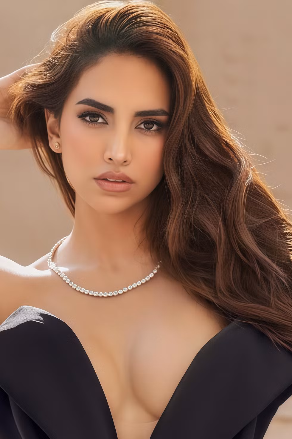 Ứng viên tiềm năng của Hoa hậu Hoàn vũ 2026