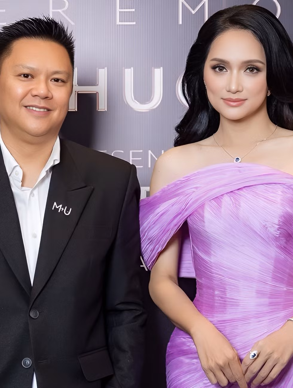 Từ bỏ bản quyền Miss Universe Vietnam 