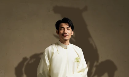 'Tán gẫu' mùng 1 Tết cùng Liên Bỉnh Phát: 'Mọi sự cố gắng đều sẽ có những đáp đền xứng đáng'