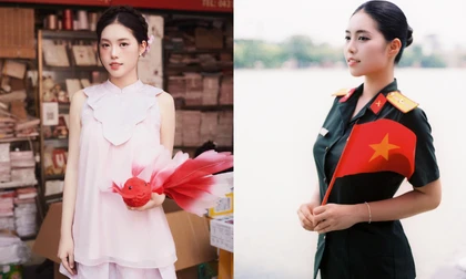 Á hậu Trần Ngọc Châu Anh bước vào năm mới 2026: ‘Tôi sẵn sàng buông bỏ việc tự tạo áp lực quá lớn cho bản thân’