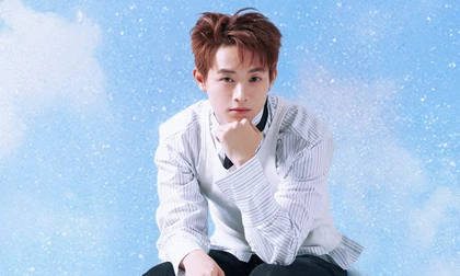 'Anh trai say hi' CONGB: 'Âm nhạc là đích đến và cũng là lý do tôi không ngừng bước tiếp'