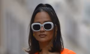 Những kiểu tóc buộc nửa đầu cực dễ bắt trend, vừa thanh lịch lại dễ phối đồ