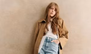 Thời trang đường phố Paris chính là nơi để chúng ta cập nhật những xu hướng mới