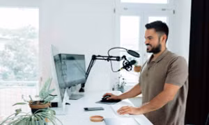 Những mẹo giúp bạn tự tin hơn trong buổi phỏng vấn xin việc được hỗ trợ bởi AI