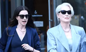 Công thức biến tủ đồ công sở của bạn đẹp như trong phim The Devil Wears Prada