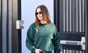 Cuối cùng cũng đến ngày phong cách ăn mặc "tiết kiệm năng lượng" lên ngôi