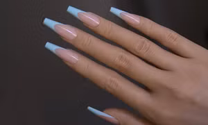 3 dáng móng vừa quen vừa lạ, các nàng mê làm nail nên thử để trông mới mẻ hơn