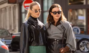 Điểm danh các xu hướng street style đang chiếm sóng đường phố New York